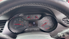 Vauxhall Crossland X 1.2 SE 5dr Petrol Hatchback